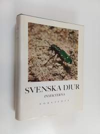 Svenska djur : insekterna