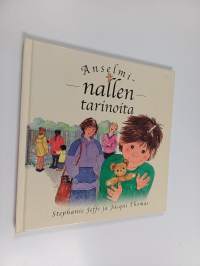 Anselmi-nallen tarinoita