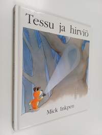 Tessu ja hirviö