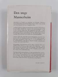 Den unge Mannerheim