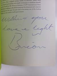 Self Mapping - How to Awaken Your True Self (signeerattu, tekijän omiste)
