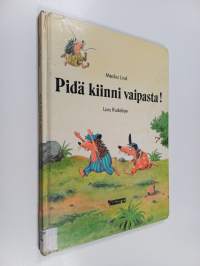 Tyhjä kuva