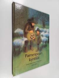 Paimenpojan kynttilät