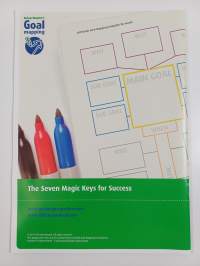 The Seven Magic Keys for Succes : Student&#039;s Workbook