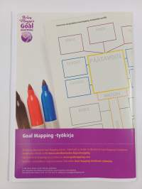 Goal Mapping -työkirja