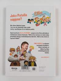 Paten kalastuskirja