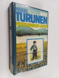 Mustarinnan lapset