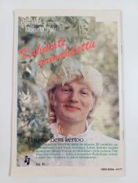 Hyvä Sanoma 9/1984