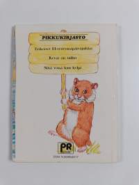 Harri sukeltaa