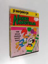 Tyhjä kuva