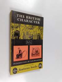 The British Character