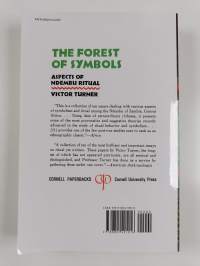 The forest of symbols : aspects of Ndembu ritual