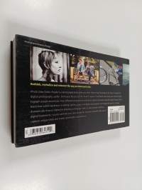 Photo Idea Index - People - Ideas and Inspiration for Creating Professional-Quality Images Using Standard Digital Equipment