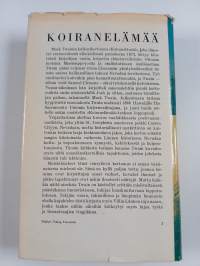 Koiranelämää