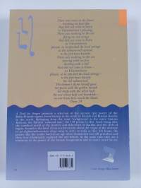 A trail for singers : Finnish folk poetry : epic