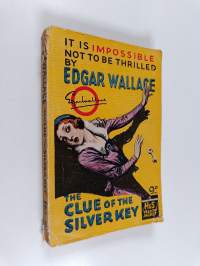 The Clue of the Silver Key