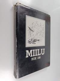 RUK 188 : Miilu