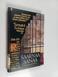 Saarnaa sanaa : sananjulistajan käsikirja