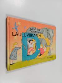 Tyhjä kuva