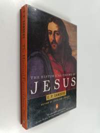 The historical figure of Jesus