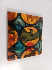 Kongon satuja