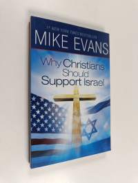 Why Christians Should Support Israel