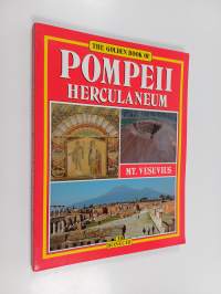 Pompeii, Herculaneum, Mt. Vesuvius