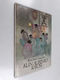 Kun aurinko katosi