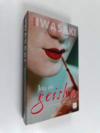 Jag, en geisha
