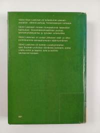 Aika sotia - aika sopia : Väinö Leskinen 1917 - 1972