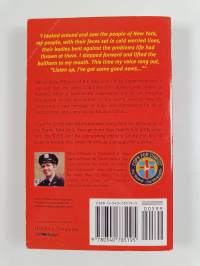 A Cop for Christ - The Dramatic True Story of Mike DiSanza of the NYPD