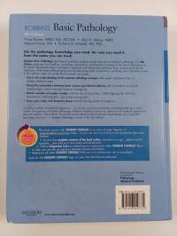 Robbins basic pathology