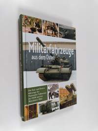 Militärfahrzeuge aus dem Osten