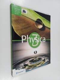 Physica 3 : Aallot