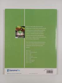 Physica 3 : Aallot