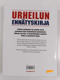 Urheilun ennätyskirja