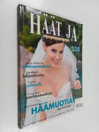 Häät ja juhlat 5/2007