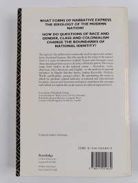 Nation and narration