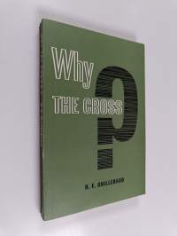 Why the cross?