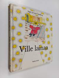 Ville lainaa