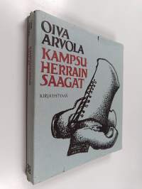 Kampsuherrain saagat