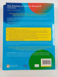 The practice of market research : an introduction