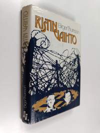 Ristin vaihto