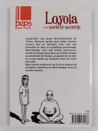 Loyola et la société secrète