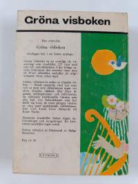 Gröna visboken