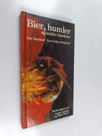 Bier, humler og andre insekter