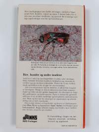 Bier, humler og andre insekter