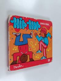 Hip hop board book