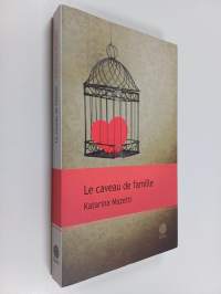 Le caveau de famille - roman
