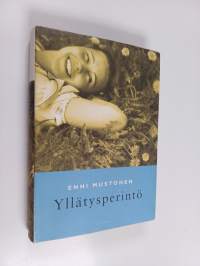 Yllätysperintö